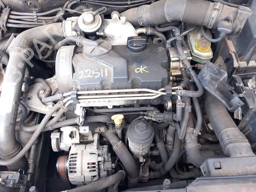 Headlight switch SEAT IBIZA III (6L1) 1.4 TDI | BP36378614I24 - Image 8
