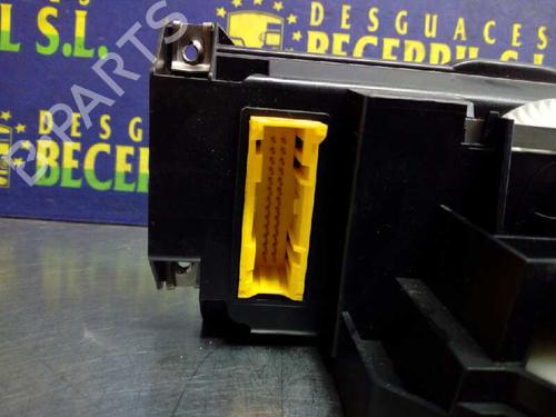 Climate control SEAT IBIZA II (6K1)  | BP8440743I5 