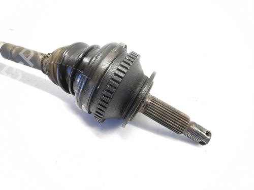 Left front driveshaft HYUNDAI SANTA FÉ I (SM) 2.0 CRDi 4x4 | BP36476748M38 - Image 3