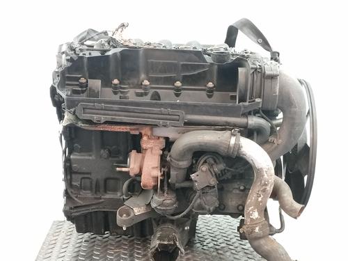 Engine BMW 3 (E46)  | BP26191358M1 