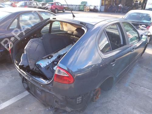 Right rear brake caliper SEAT LEON (1M1)  | BP24401073M106 