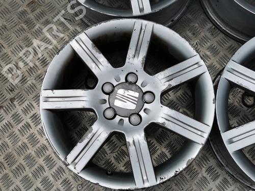 Rim SEAT LEON (1P1) 1.9 TDI | BP13666416C45 