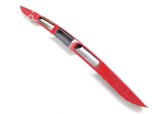Tailgate handle PEUGEOT 207 (WA_, WC_) 1.4 16V | BP14247459C132 
