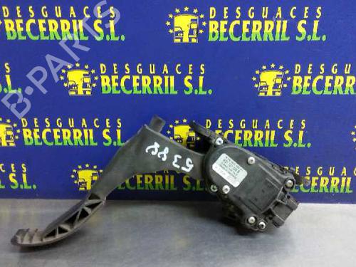 Pedal SEAT IBIZA III (6L1) [2002-2009]  8448159