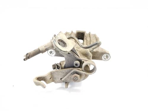 Left rear brake caliper AUDI A3 (8P1) 2.0 FSI | BP28326987M107 