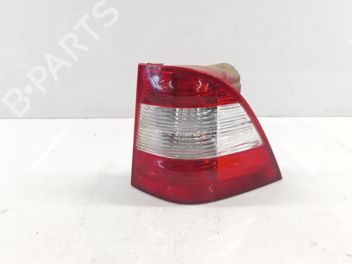 Used Right taillight MERCEDES-BENZ M-CLASS (W163) [1998-2005]  15590736