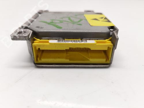 ECU airbags MERCEDES-BENZ A-CLASS (W168) A 170 CDI (168.008) | BP25914115M53 