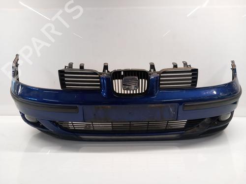 Foran støtfanger Foran støtfanger SEAT TOLEDO II (1M2) 1.9 TDI (110 hp) 36517086 36517086