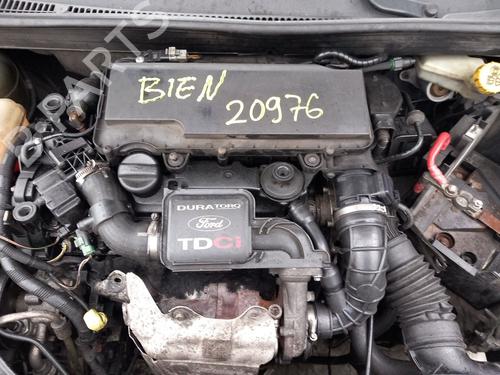 Motor FORD FIESTA V (JH_, JD_) 1.4 TDCi (68 hp) 29592259