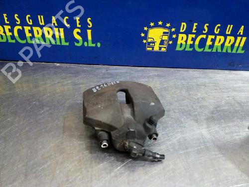 Used Right front brake caliper VW TOURAN (1T1, 1T2) 1.9 TDI (105 hp) 11576696