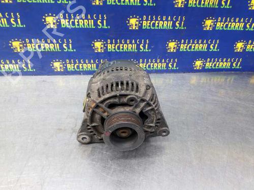 Used Alternator FORD SIERRA II Turnier (BNG) 2.0 i (115 hp) 8446300