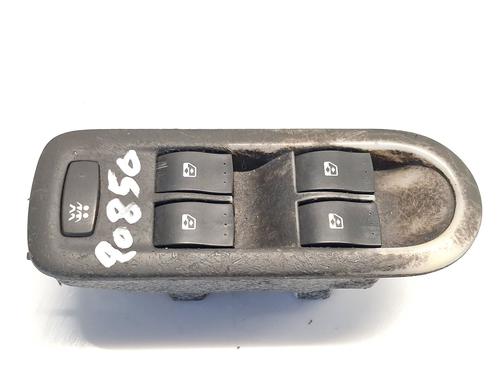 Venstre fortil elrude kontakt RENAULT SCÉNIC II (JM0/1_) 1.9 dCi (JM0G, JM12, JM1G, JM2C) (120 hp) 29824045