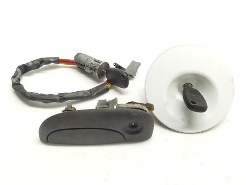Used Electronic module Electronic module RENAULT KANGOO (KC0/1_) 1.5 dCi (57 hp) 35775321 35775321
