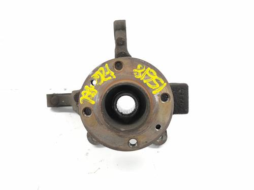 Left front steering knuckle NISSAN MICRA III (K12) 1.2 16V (80 hp) 12959318