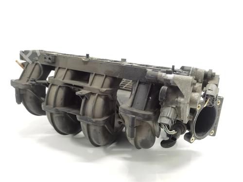 Intake manifold FORD MONDEO III Saloon (B4Y)  | BP16832205M70 