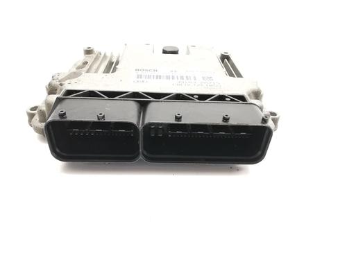Engine control unit (ECU) KIA CEE'D Hatchback (ED) 1.6 CRDi 115 | BP27162702M57 