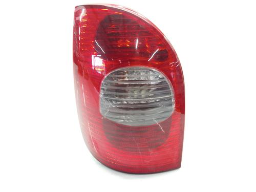 Used Left taillight CITROËN XSARA PICASSO (N68) 2.0 HDi (90 hp) 28010972