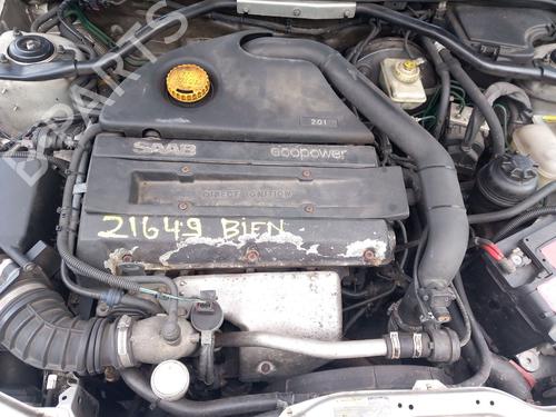 Engine SAAB 9-3 Convertible (YS3F) | BP37073039M1 - Image 11