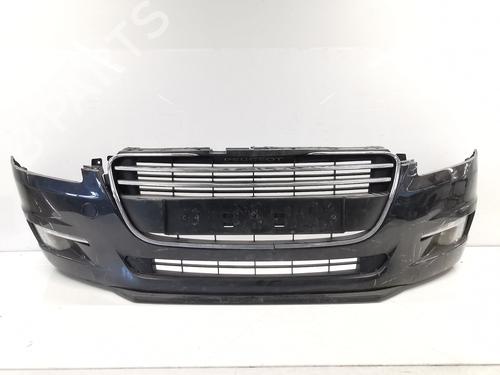 Used Front bumper Front bumper PEUGEOT 508 I (8D_) 1.6 HDi (112 hp) 36778326 36778326