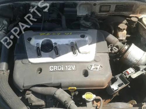 BP8455240C34 | Piloto trasero izquierdo HYUNDAI ACCENT II Saloon (LC) 1.5 CRDi BP8455240C34