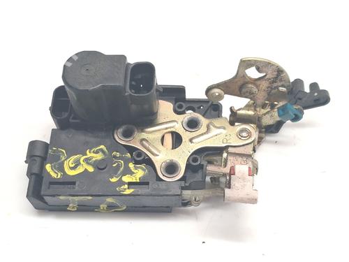 Højre bagtil lås SSANGYONG REXTON / REXTON II (GAB_) 2.7 Xdi (165 hp) 30396252