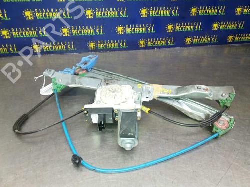 Front left window mechanism CITROËN C2 (JM_)  | BP8452599C22 