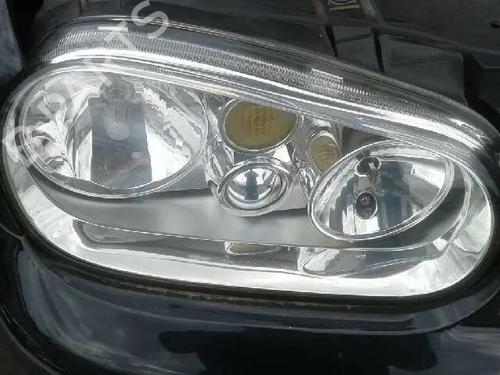 Warning switch VW GOLF IV (1J1) 1.6 16V | BP8456631I22 