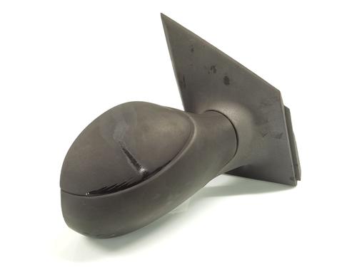 Right mirror CITROËN C2 (JM_) 1.4 HDi | BP24539758C27 