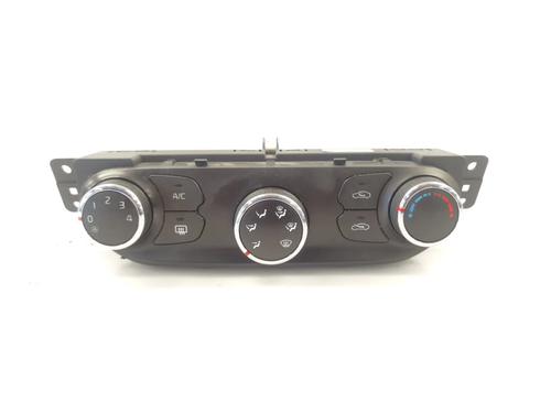 Used Climate control KIA CEE'D Sportswagon (JD) 1.6 CRDi 110 (110 hp) 15596744
