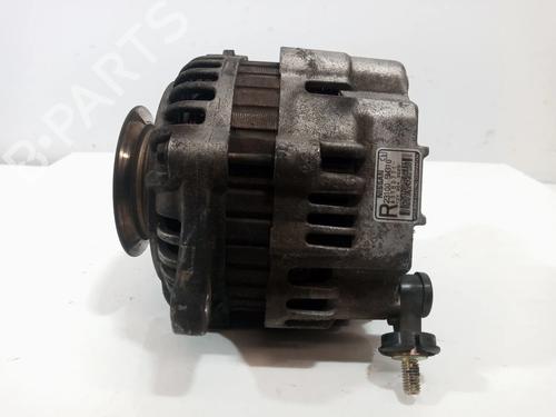 Alternator NISSAN X-TRAIL I (T30)  | BP10325778M7 