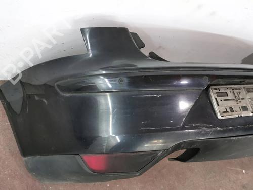 Rear bumper SEAT TOLEDO III (5P2) 2.0 TDI 16V | BP10910509C8 