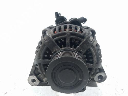 Generator KIA CERATO I Saloon (LD) 2.0 CRDi (112 hp) 8785733