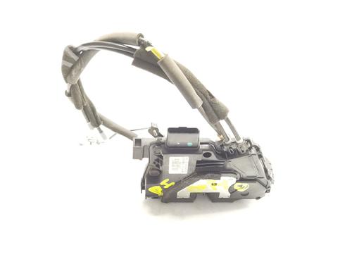 Used Front left lock KIA SOUL I (AM) 1.6 CRDi 128 (126 hp) 30889993