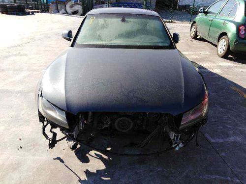 Left front window switch AUDI A5 (8T3) 3.0 TDI | BP8458497C106  - Image 10