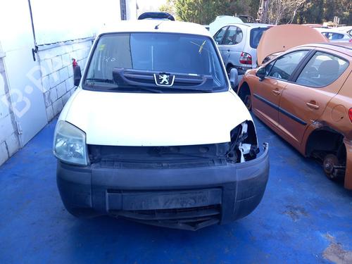 Brugte PEUGEOT PARTNER Platform/Chassis (5_, G_) 1.9 D 4997510