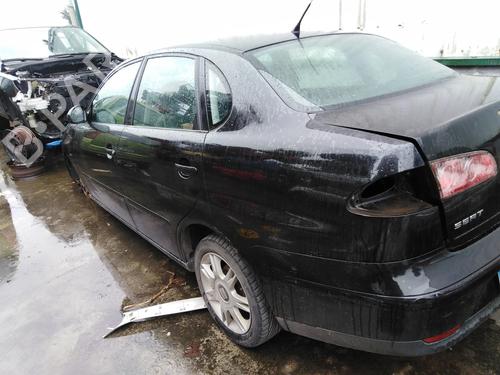 Injection rail SEAT CORDOBA (6L2) 1.4 16V | BP11653273M98 