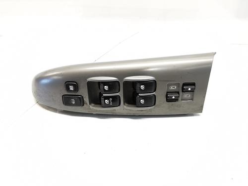 Used Left front window switch KIA CARNIVAL / GRAND CARNIVAL III (VQ) 2.9 CRDi (185 hp) 30206690
