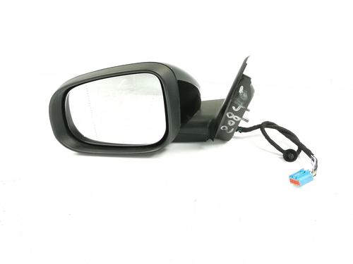 Used Left mirror VOLVO S40 II (544) D2 (115 hp) 29502729