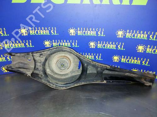Querlenker rechts hinten für SEAT LEON (1P1) 2.0 TDI (140 hp) 8424911