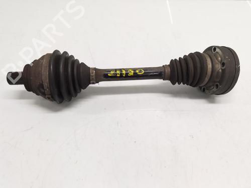 Used Left front driveshaft AUDI A3 Sportback (8PA) 2.0 TDI (140 hp) 30713033
