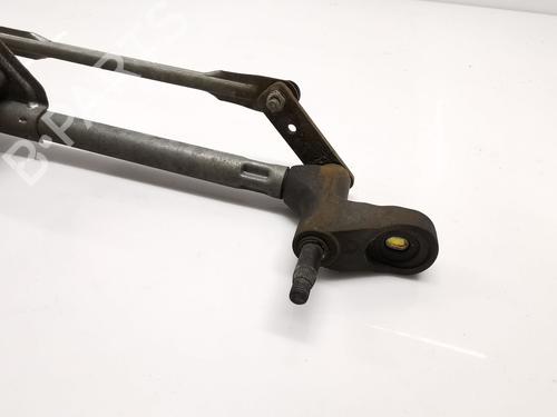 Front wiper motor FIAT STILO (192_)  | BP24472621M29 