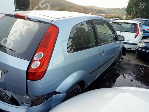 Left taillight FORD FIESTA V (JH_, JD_) 1.4 16V | BP24538685C34 