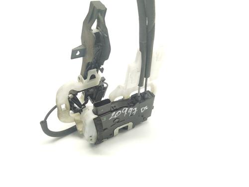 Front left lock HYUNDAI ix35 (LM, EL, ELH) 1.7 CRDi | BP29130547C98 
