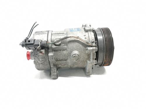 AC compressor VW NEW BEETLE Convertible (1Y7) 1.9 TDI | BP28278062M34 