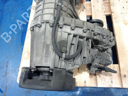 Gearbox VW TOUAREG (7LA, 7L6, 7L7)  | BP22743445M3 