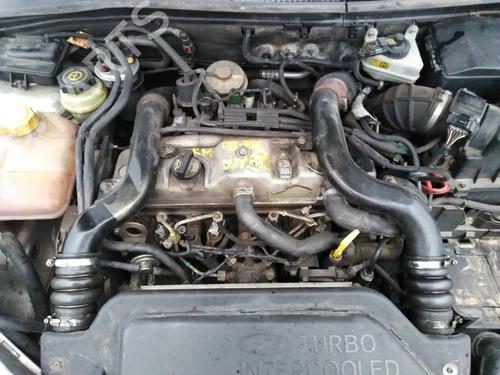 AC compressor FORD FOCUS I (DAW, DBW) 1.8 TDCi | BP8471998M34 