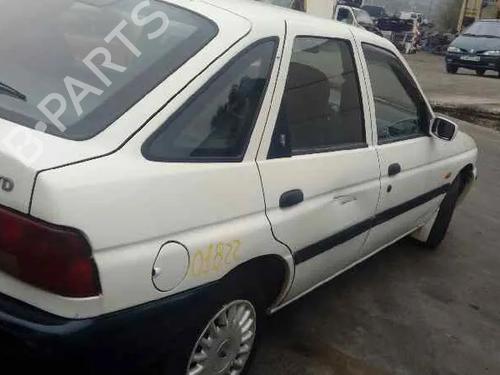 Alternator FORD ESCORT VI (GAL, AAL, ABL)  | BP8430244M7 