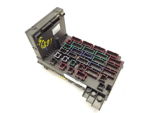Used Fuse box MERCEDES-BENZ M-CLASS (W163) [1998-2005]  19433776