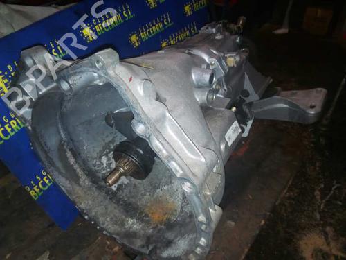 Gearbox BMW 5 (E39) 520 i | BP8434529M3 