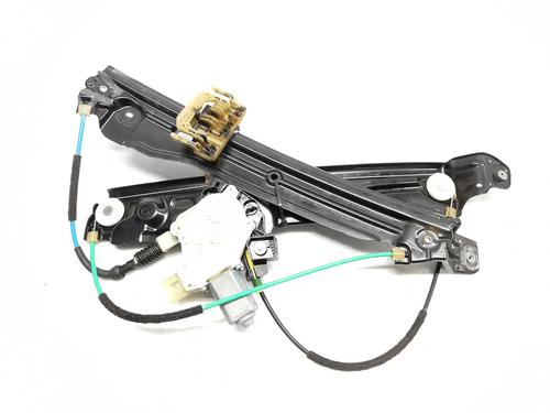 Used Front right window mechanism Front right window mechanism BMW 5 Touring (F11) 520 d (184 hp) 34612626 34612626